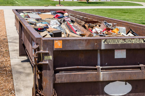 Best Residential Junk Removal  in San Lorenzo, CA