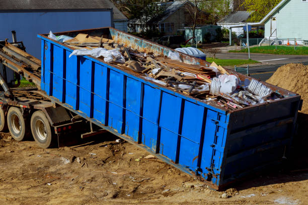 Best Dumpster Rental Services  in San Lorenzo, CA